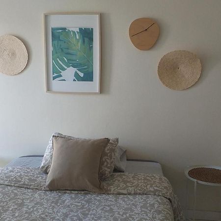 Tropical Apartaments Euroviajeros Пинеда-де-Мар Экстерьер фото