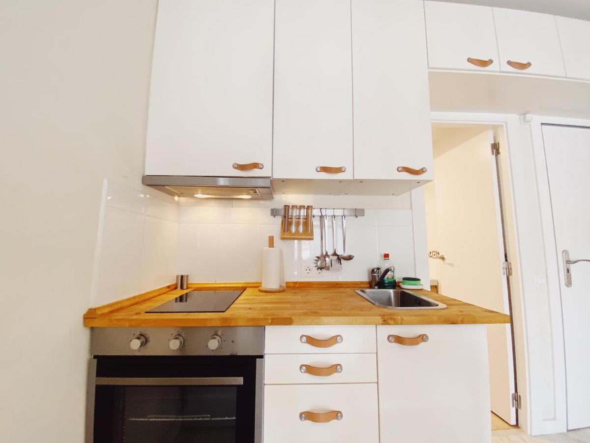 Tropical Apartaments Euroviajeros Пинеда-де-Мар Экстерьер фото